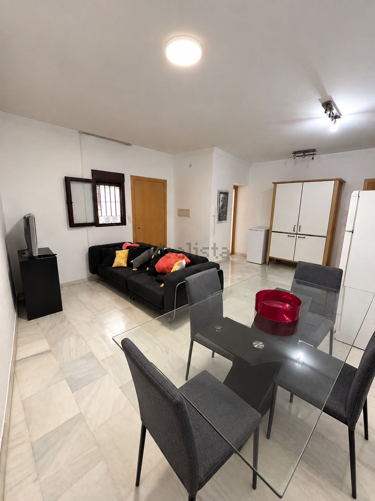 Pis de 53 m² a Granada