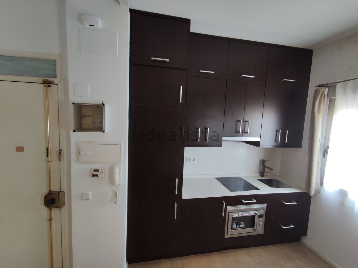 Pis de 40 m² a Madrid