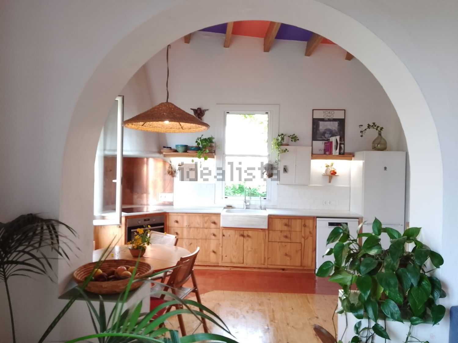 Piso de 150 m² en Argentona