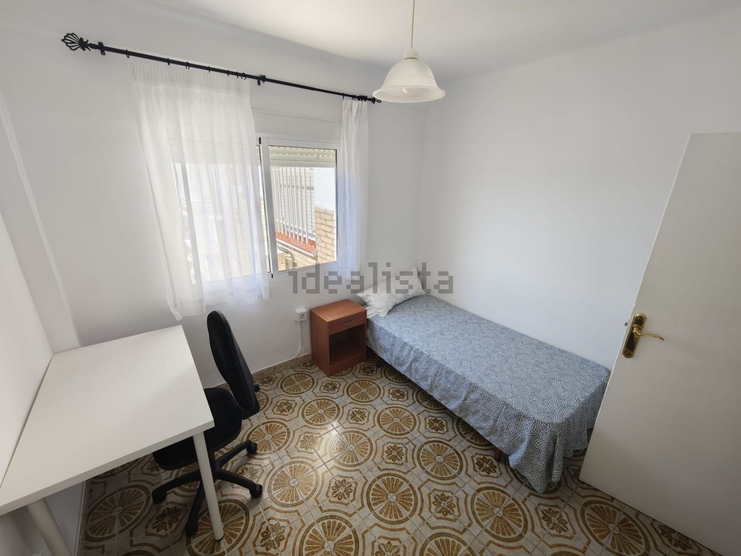 Pis de 95 m² a Sevilla