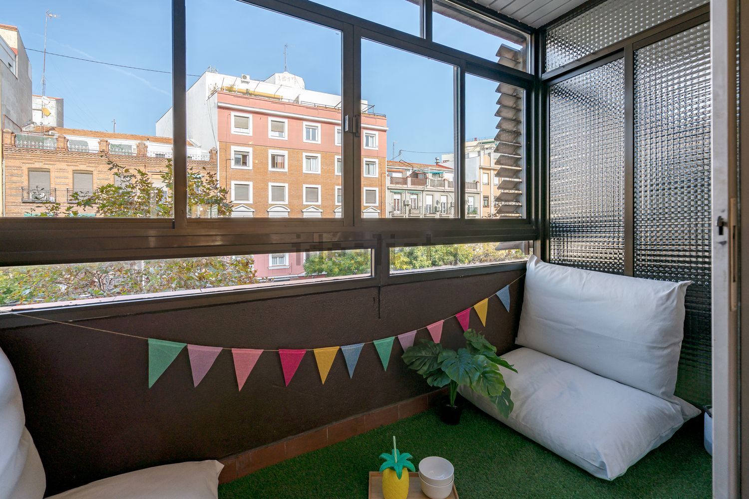 Pis de 85 m² a Madrid