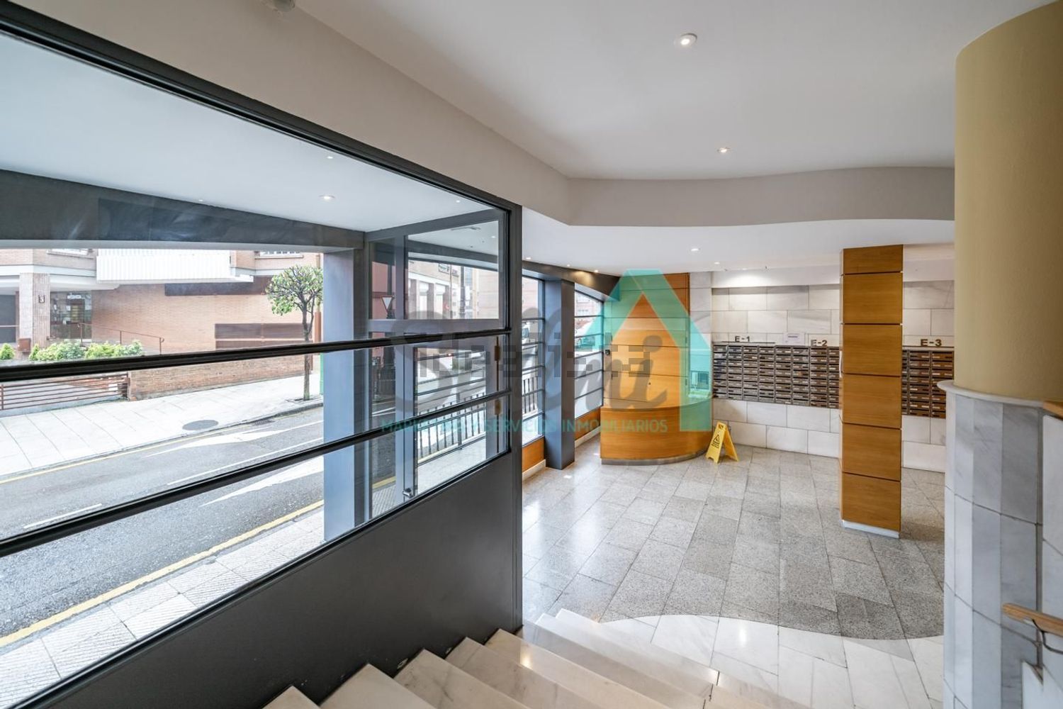 Appartamento 83 m² a Oviedo