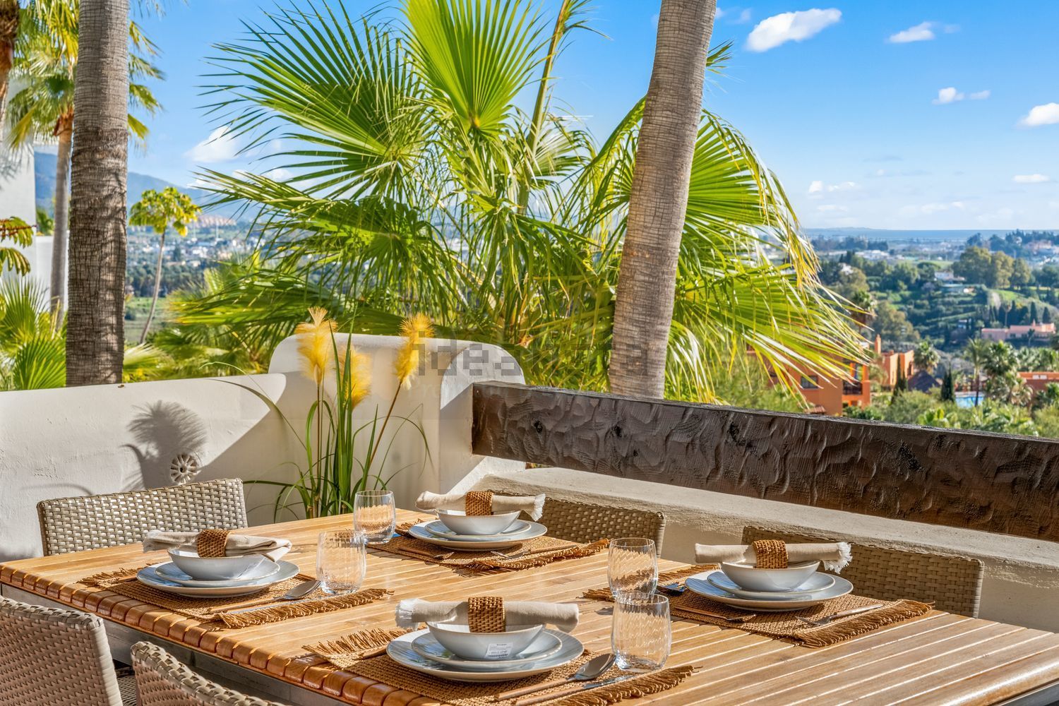 Apartamento 105 m² em Benahavís