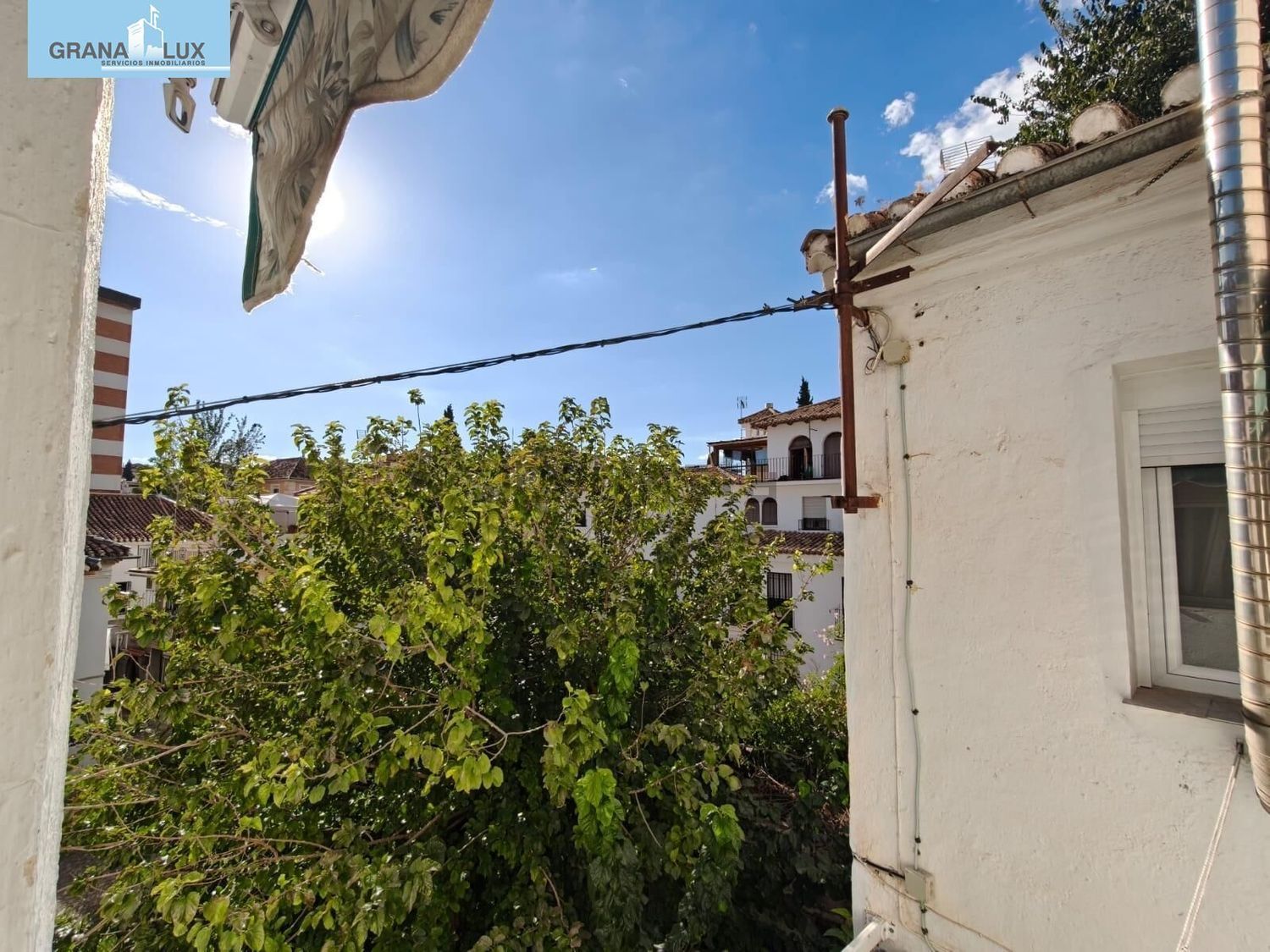 Pis de 80 m² a Granada