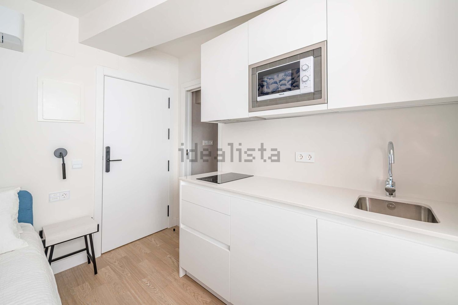 Piso de 30 m² en Málaga