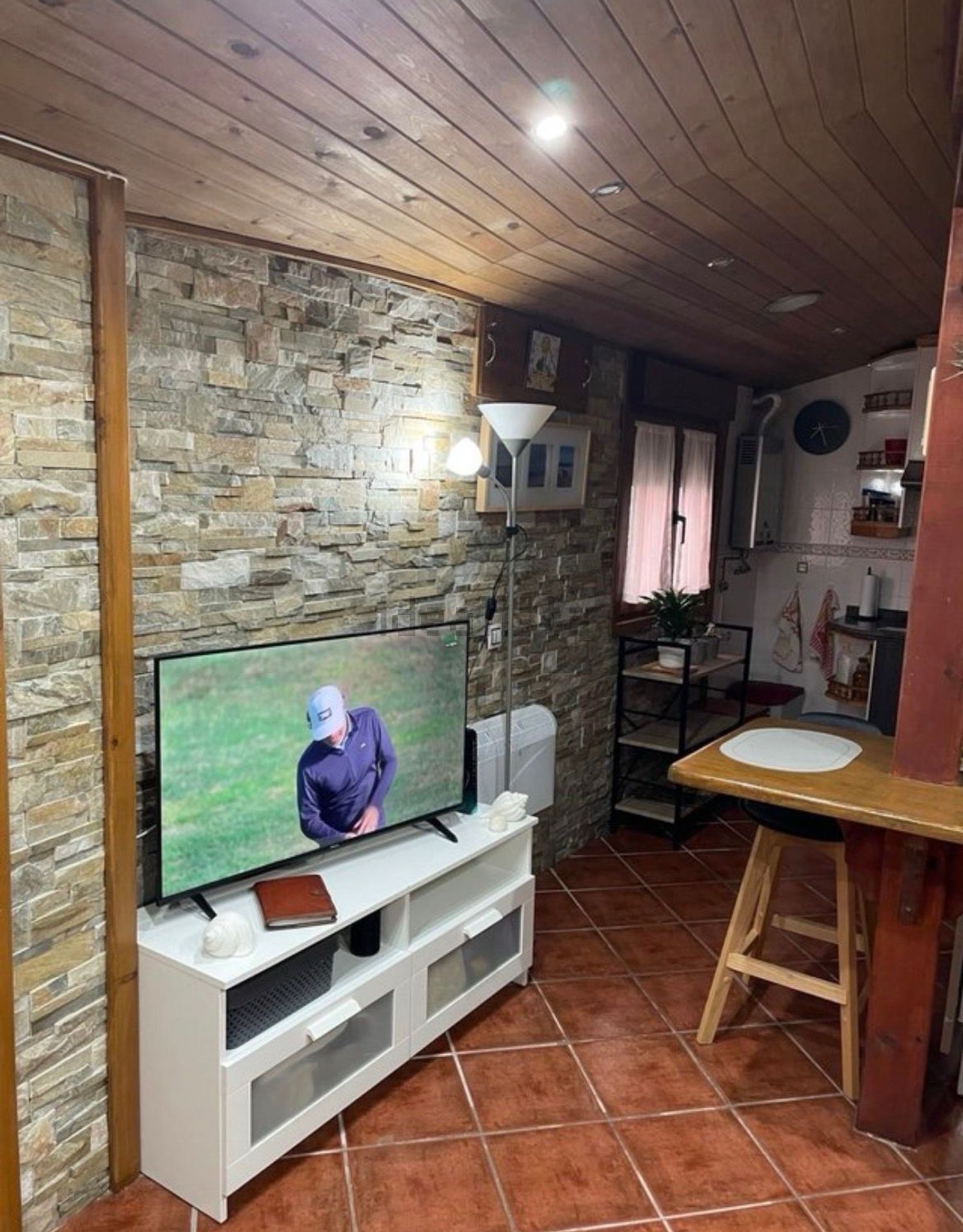 House 40 m² in Colunga