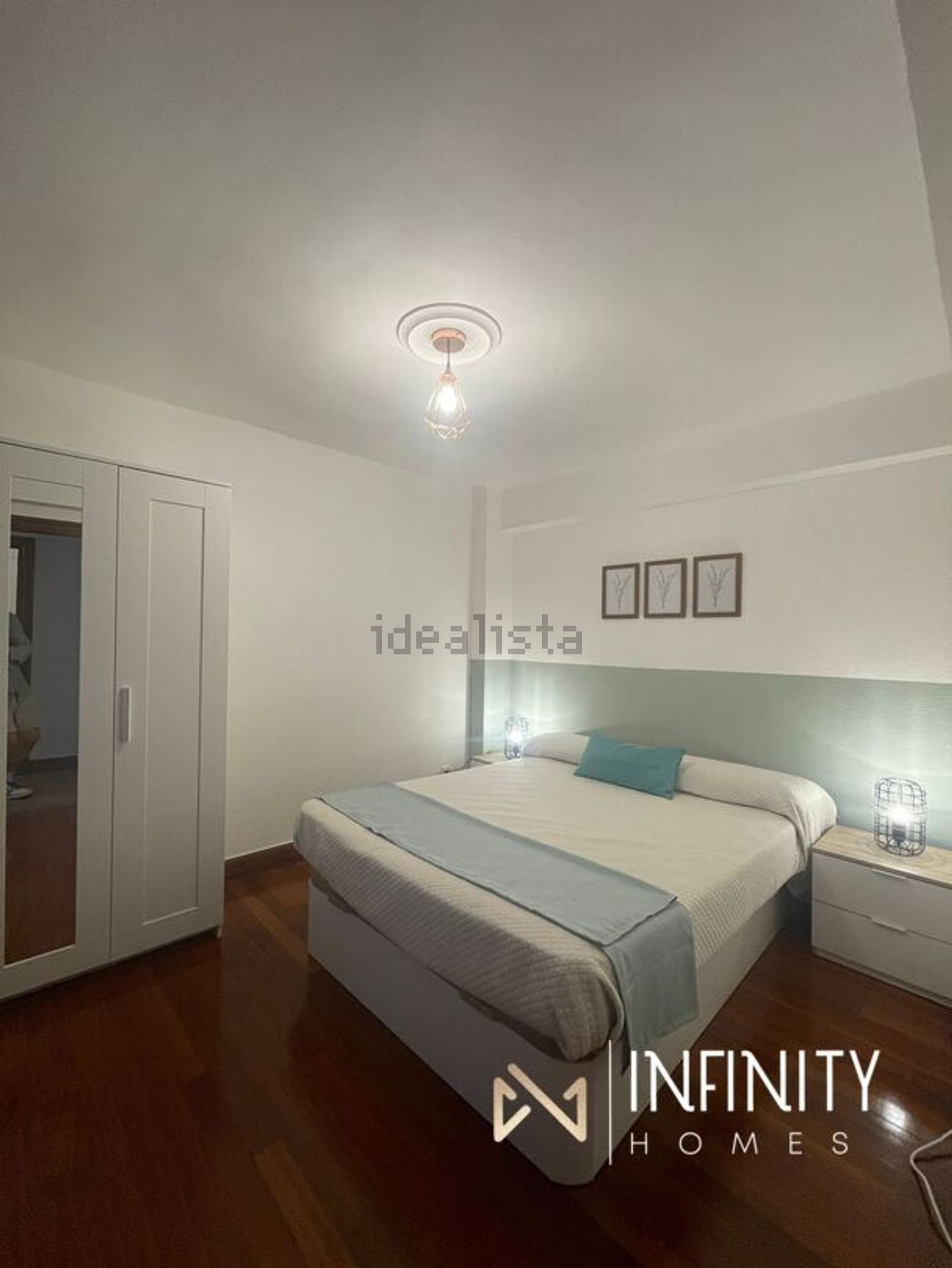 Appartamento 78 m² a Santurtzi
