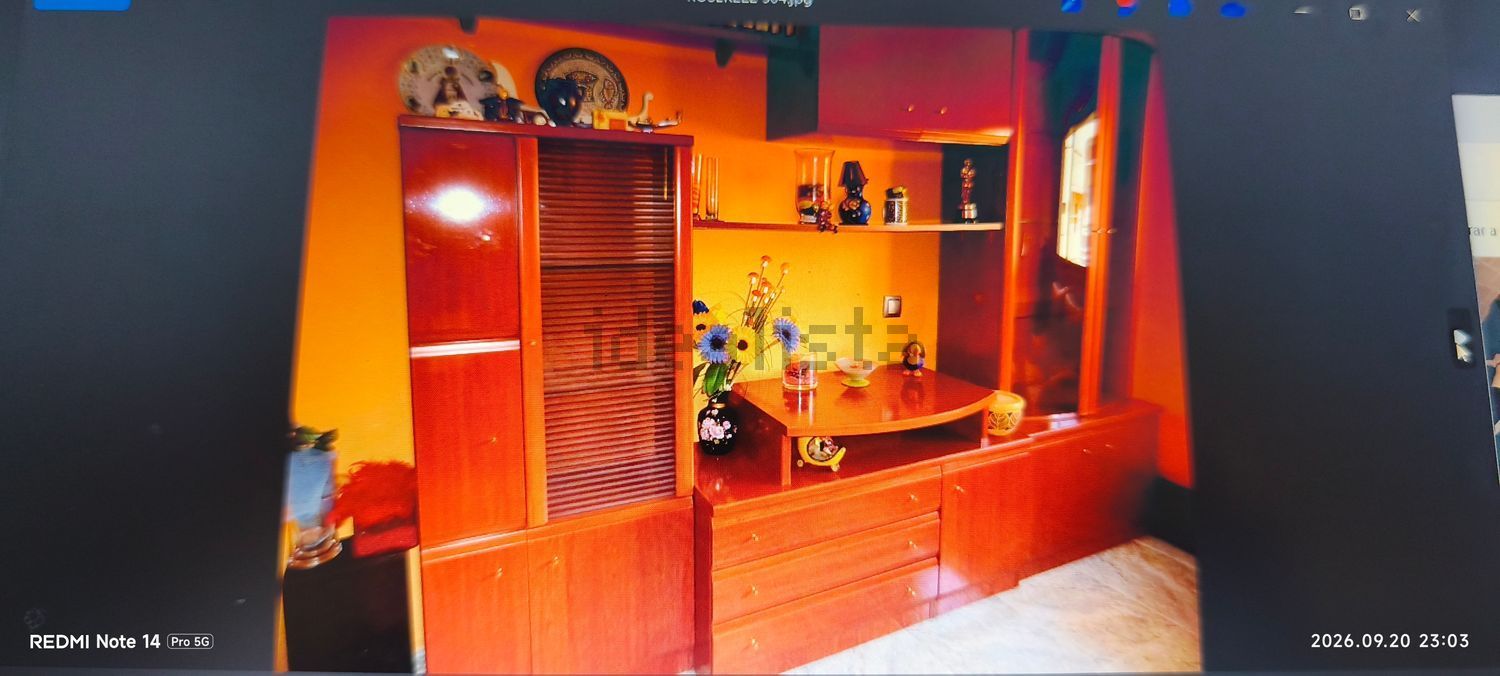 Piso de 85 m² en Blanes