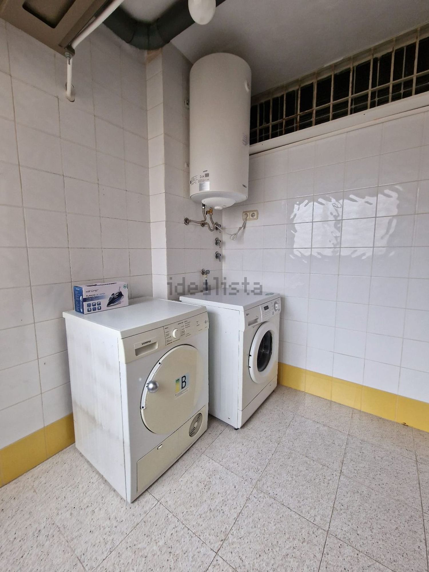 Wohnung 180 m² in Málaga