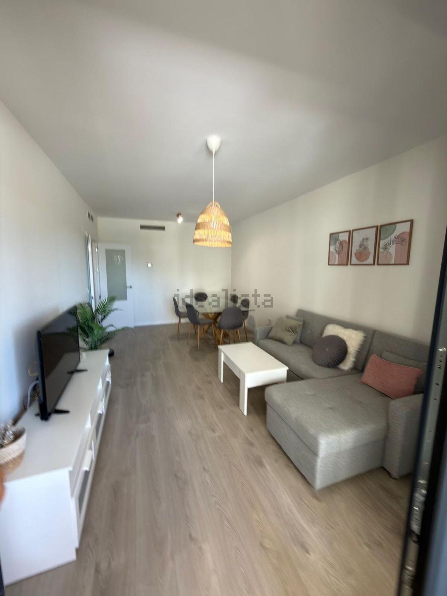 Pis de 93 m² a Dos Hermanas