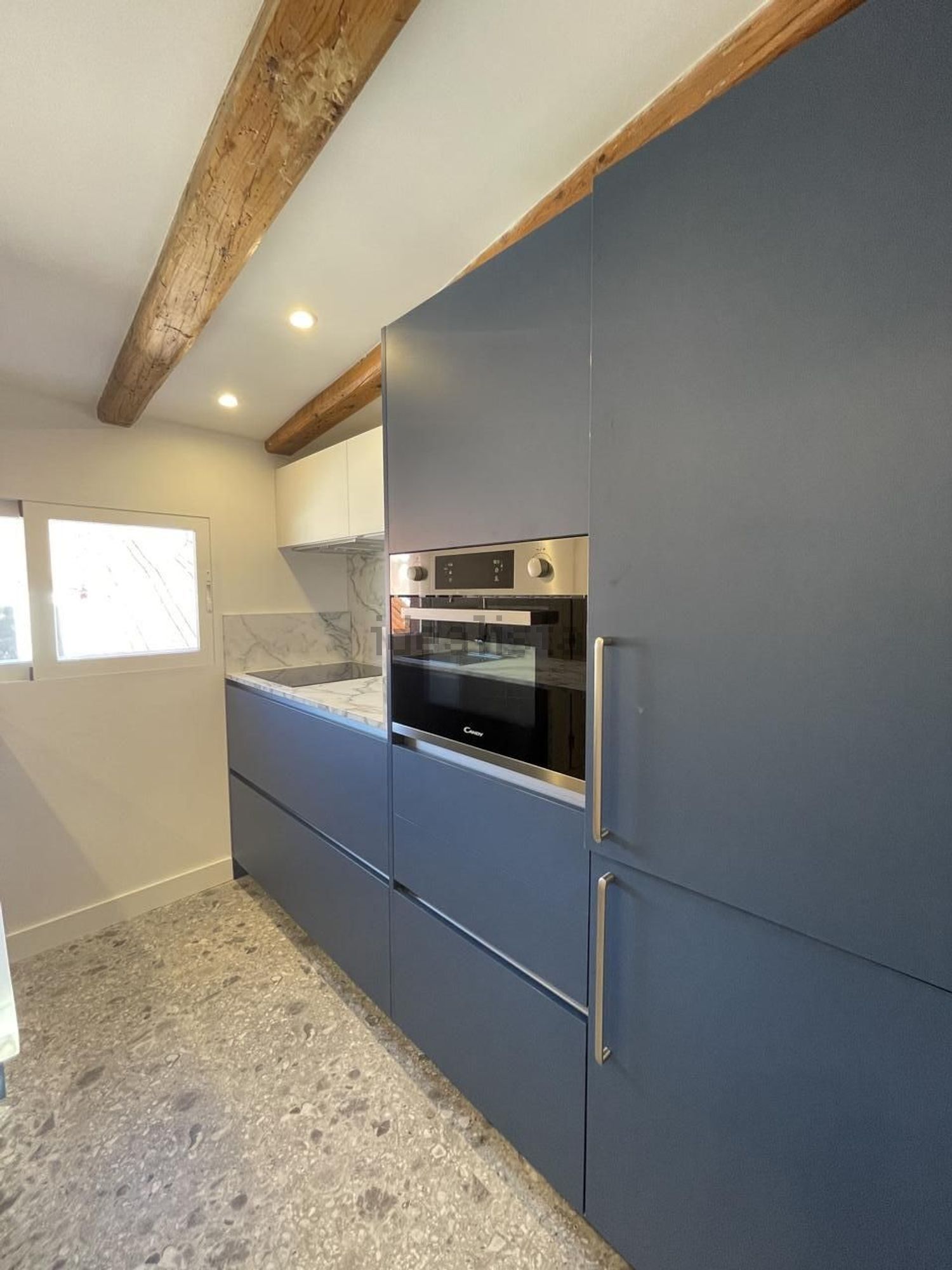 Appartamento 35 m² a Madrid