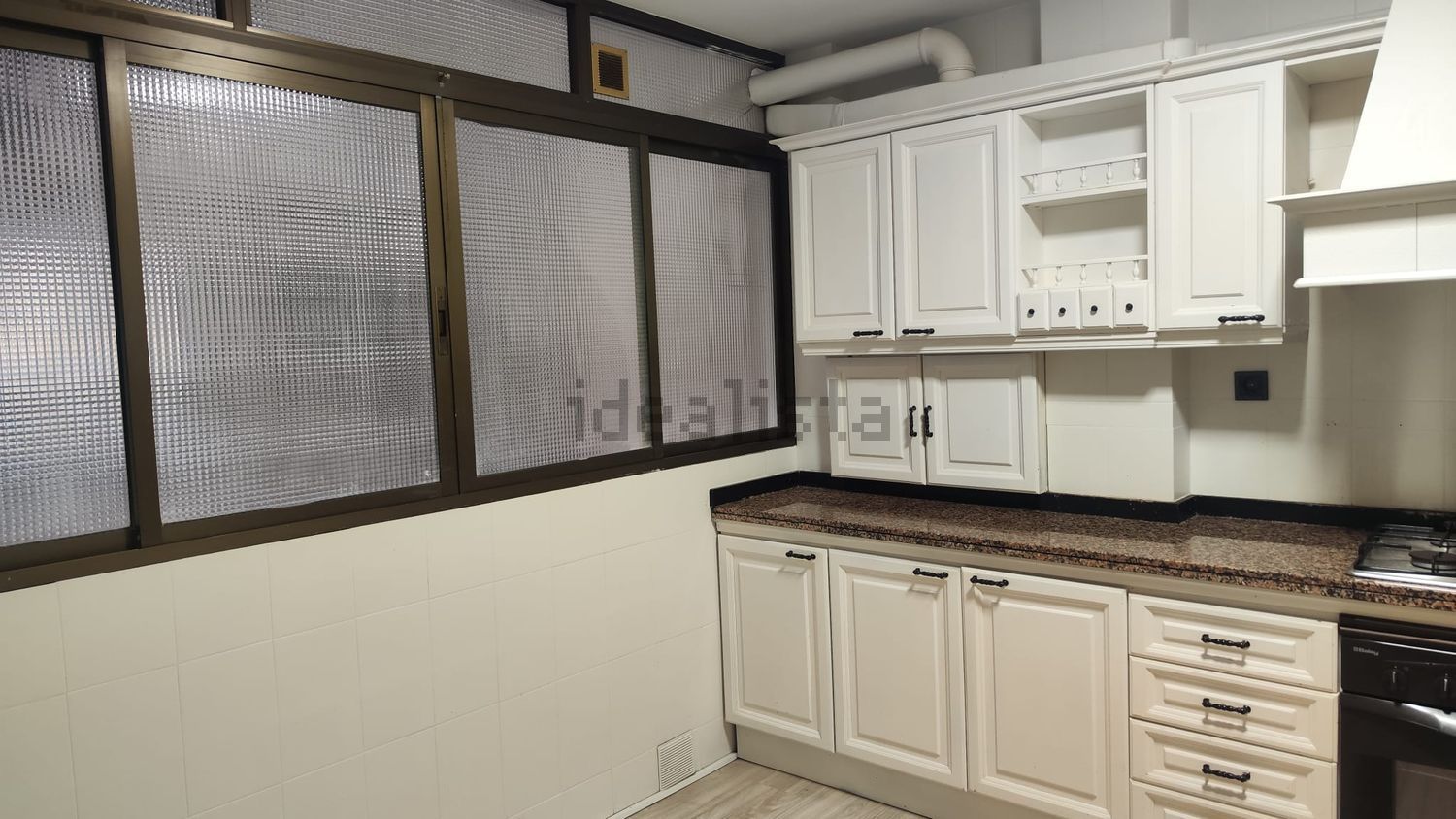 Pis de 121 m² a Màlaga