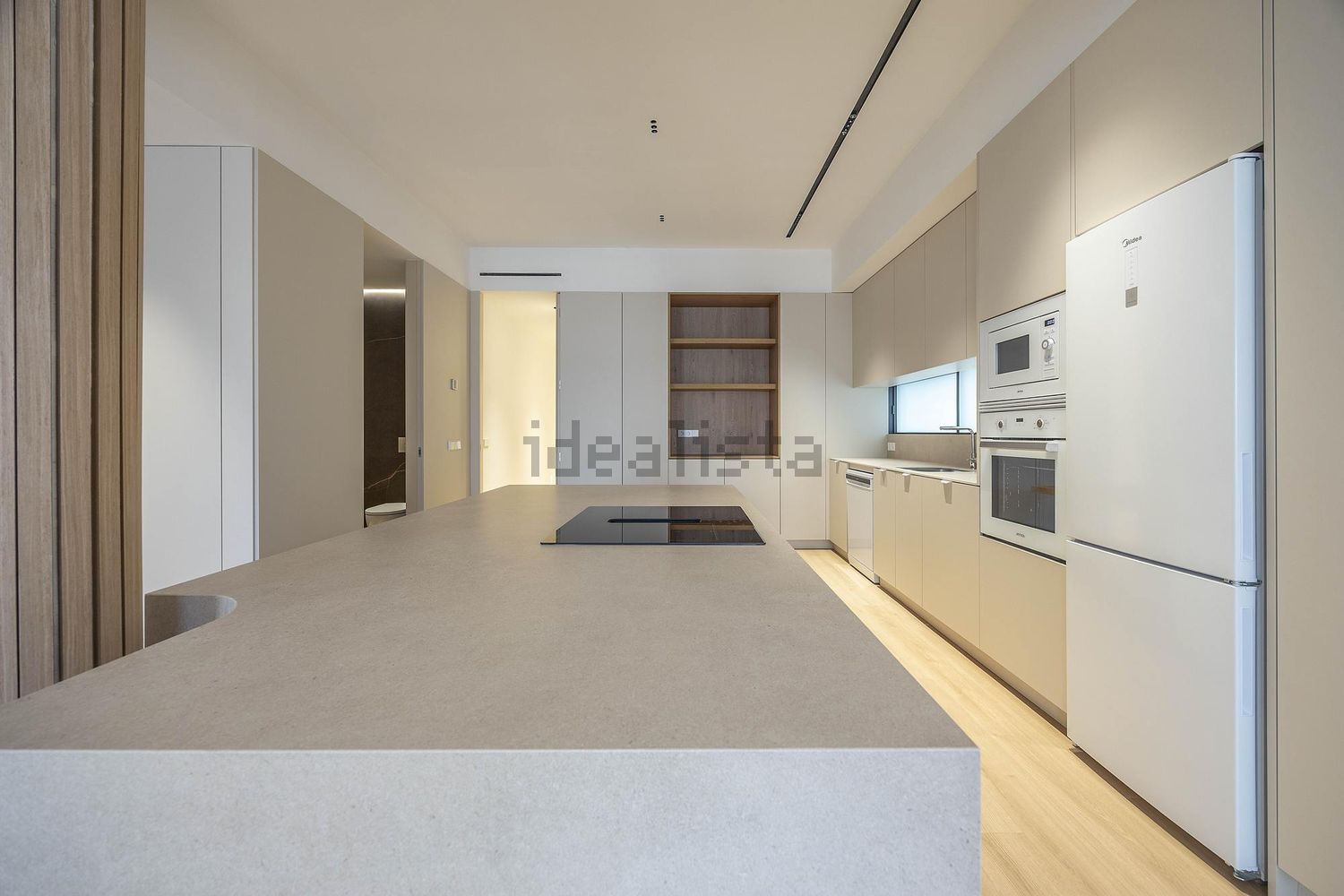 Appartamento 197 m² a Valencia