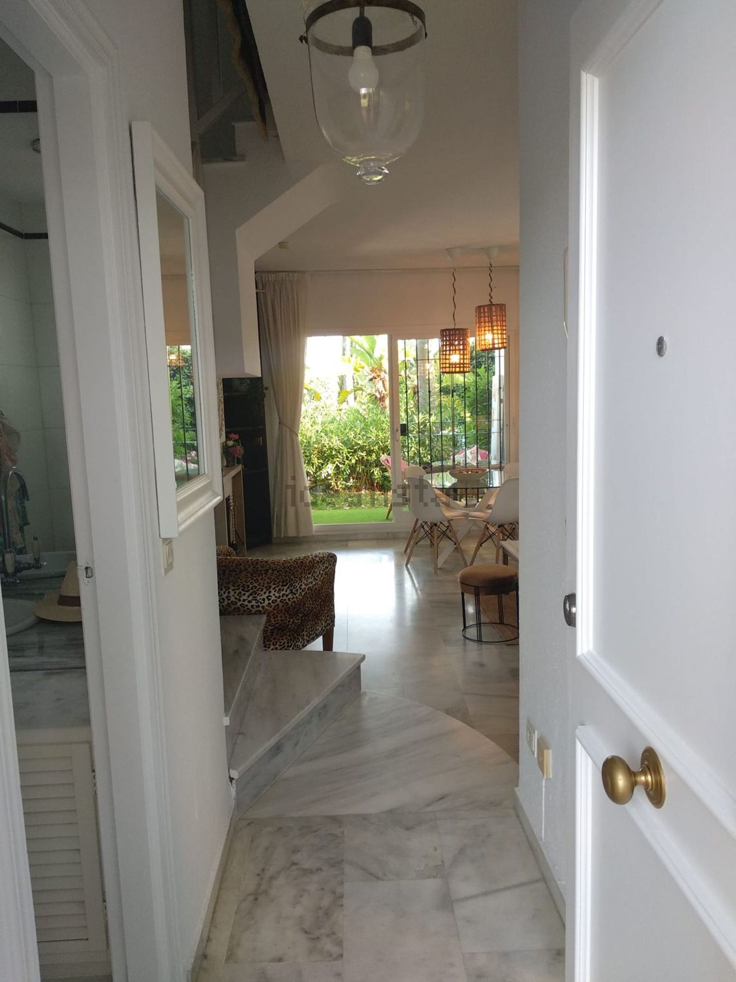Moradia 120 m² em Mijas
