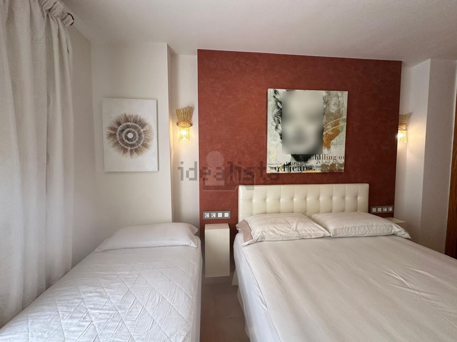 Apartamento 80 m² em Santa Eulària des Riu
