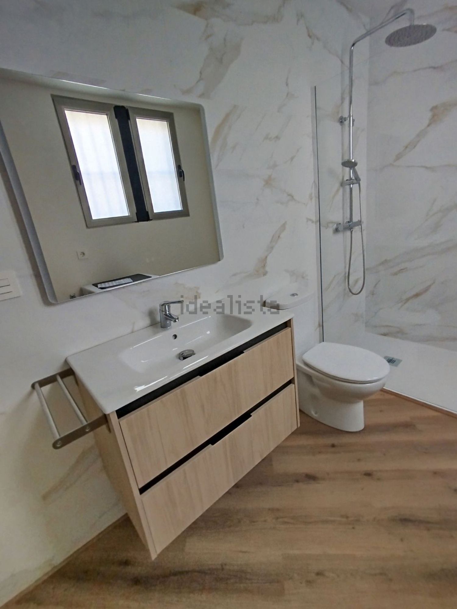 Pis de 37 m² a Granada
