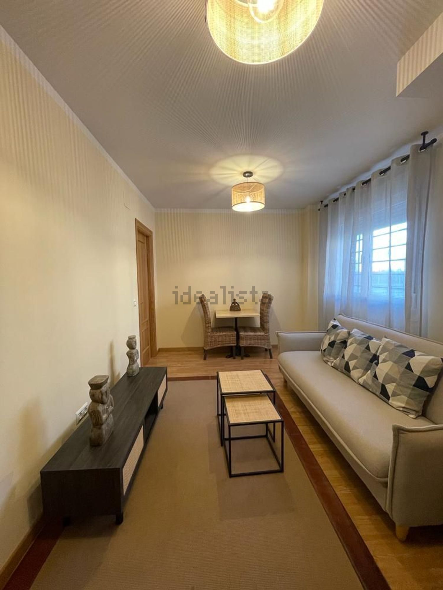 Квартира 55 м² у Ávila