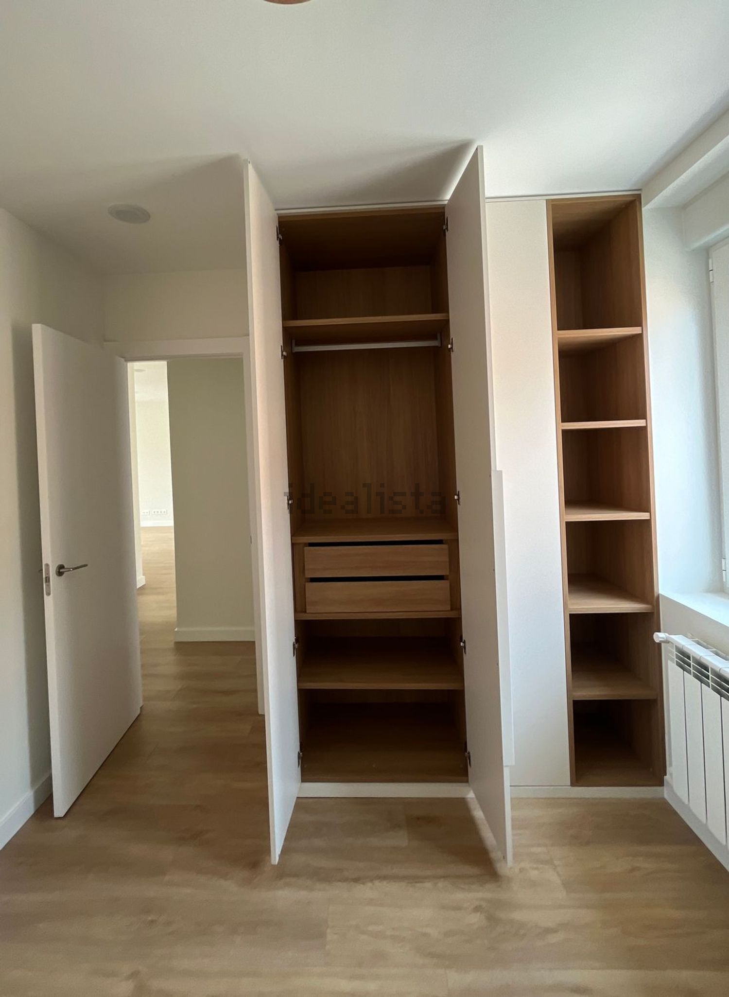 Piso de 82 m² en Gijón