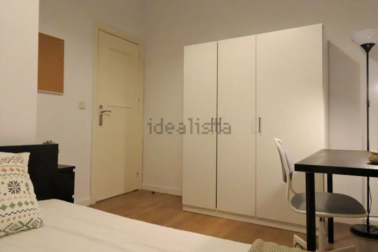 Habitación en alquiler, Madrid