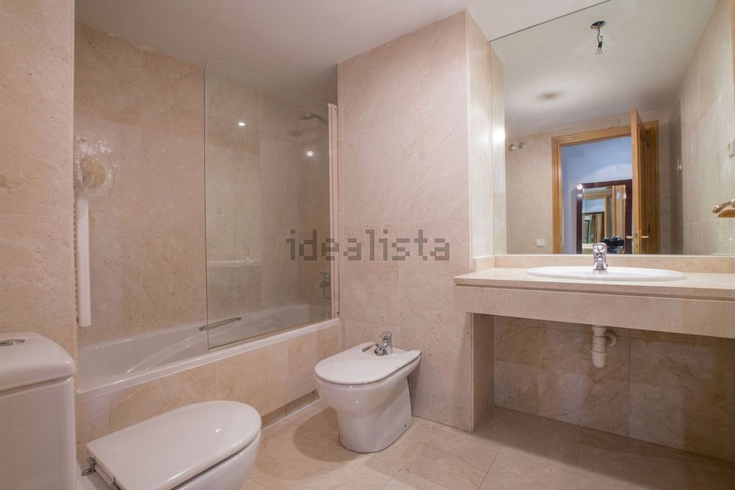 Pis de 87 m² a Madrid