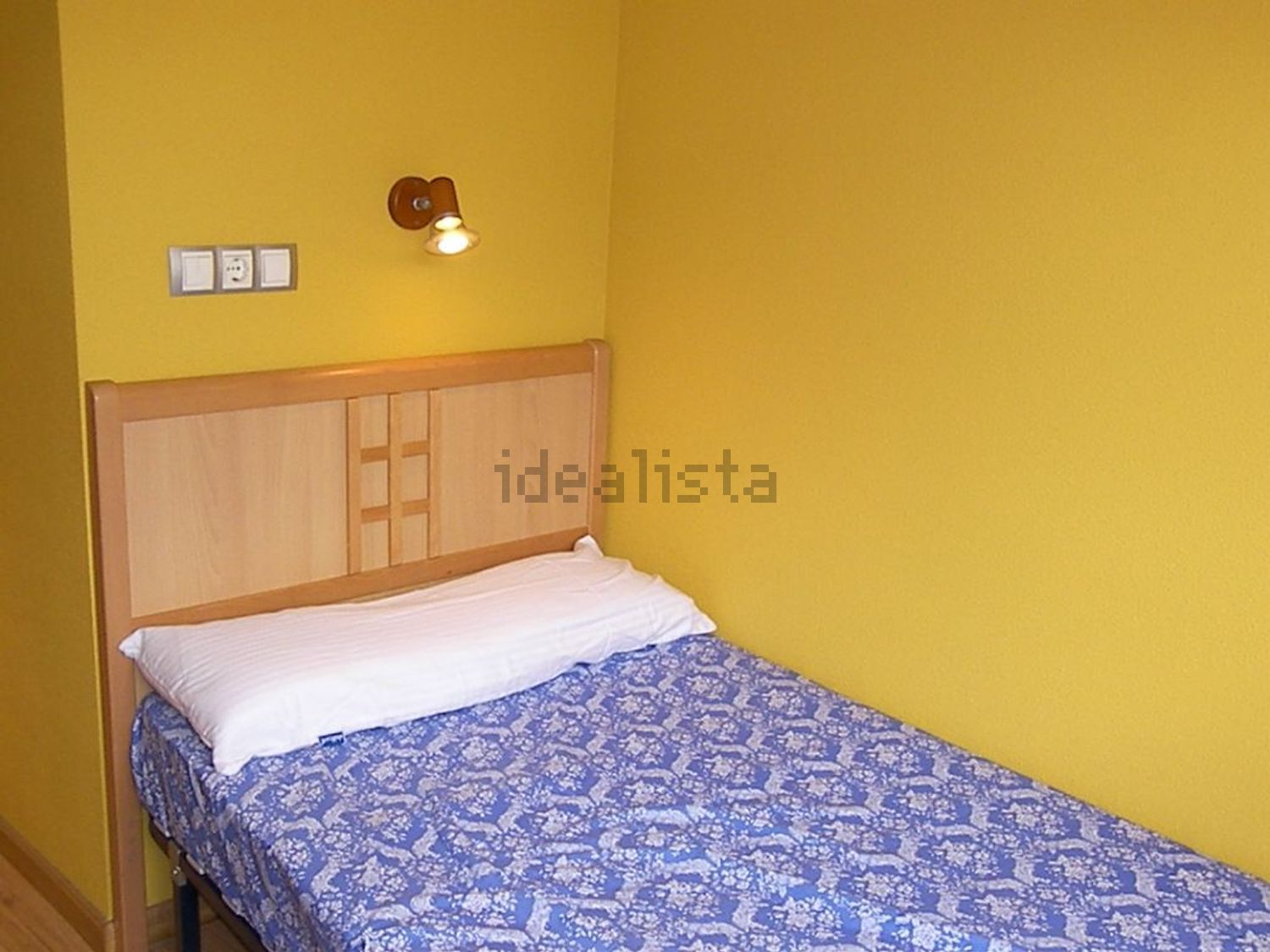 Pis de 30 m² a Salamanca