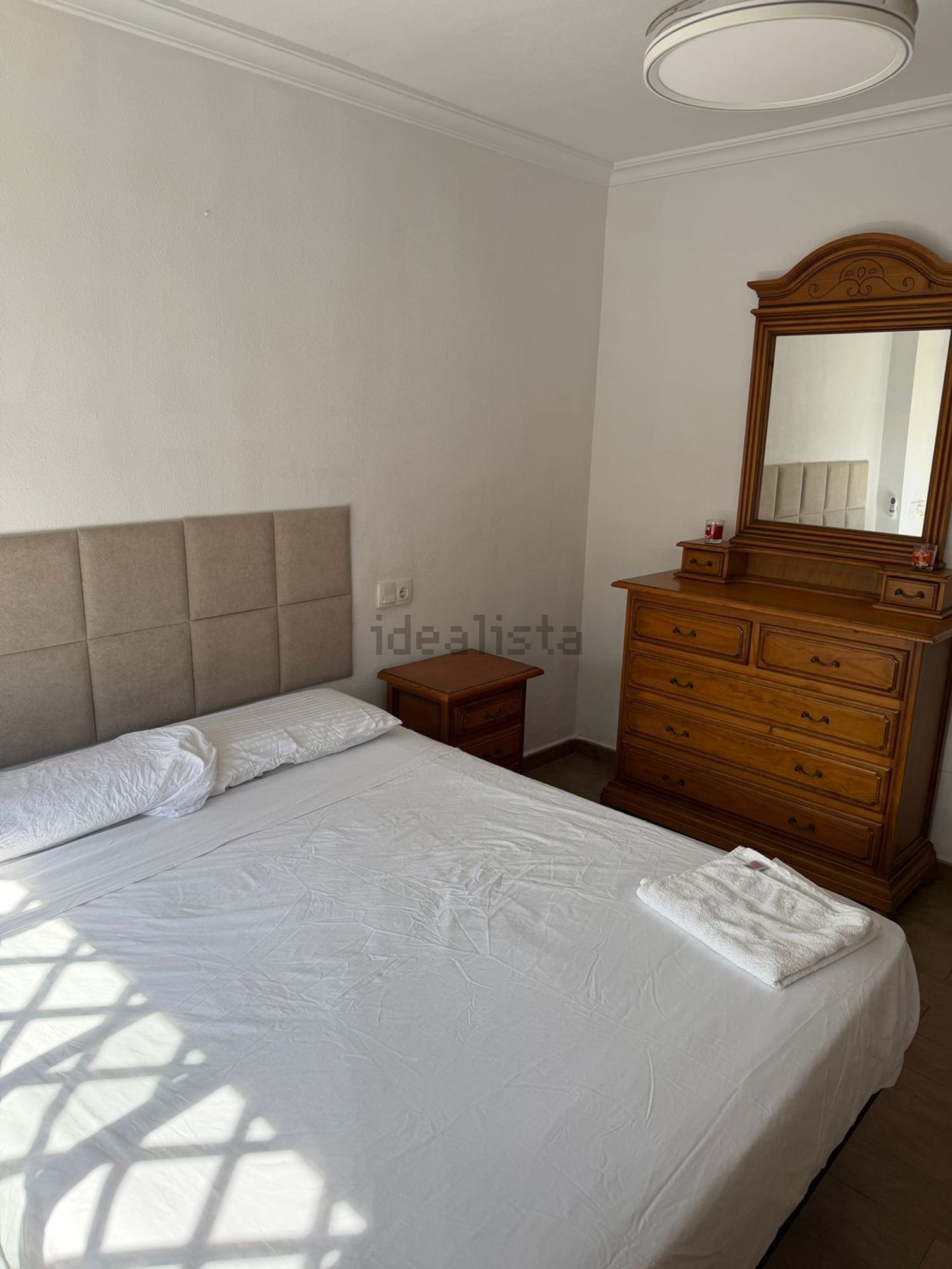 Zimmer zur Miete, Algeciras