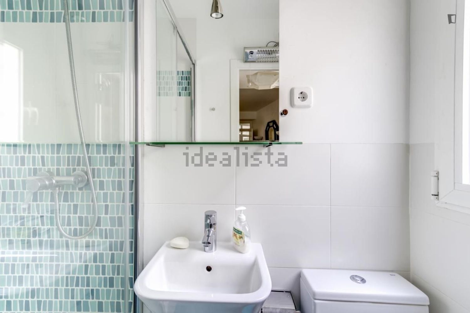 Piso de 59 m² en Madrid