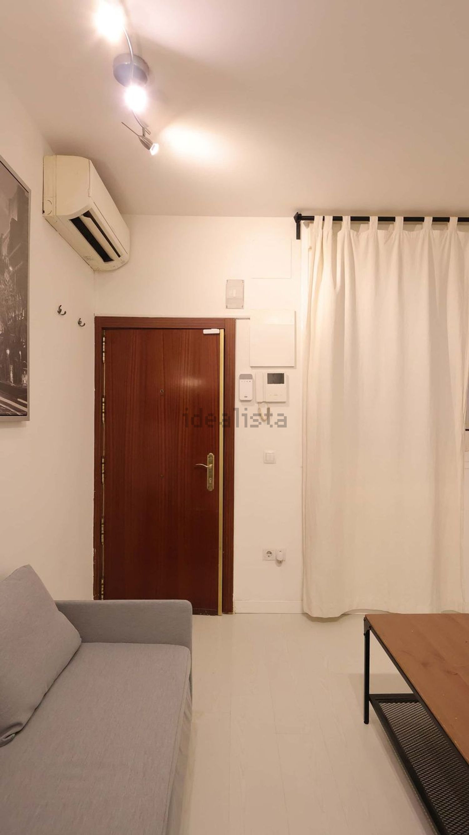 Pis de 30 m² a Madrid