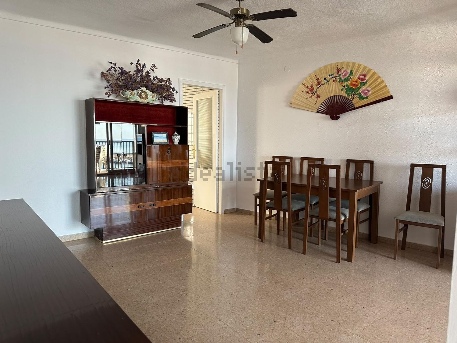 Piso de 124 m² en Santa Pola