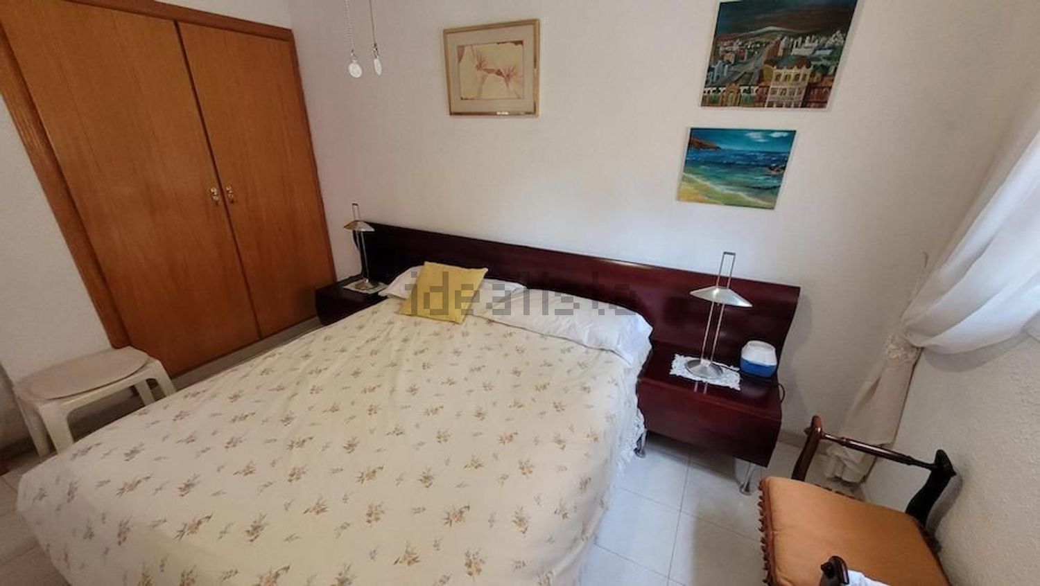 Flat 85 m² in l'Alfàs del Pi