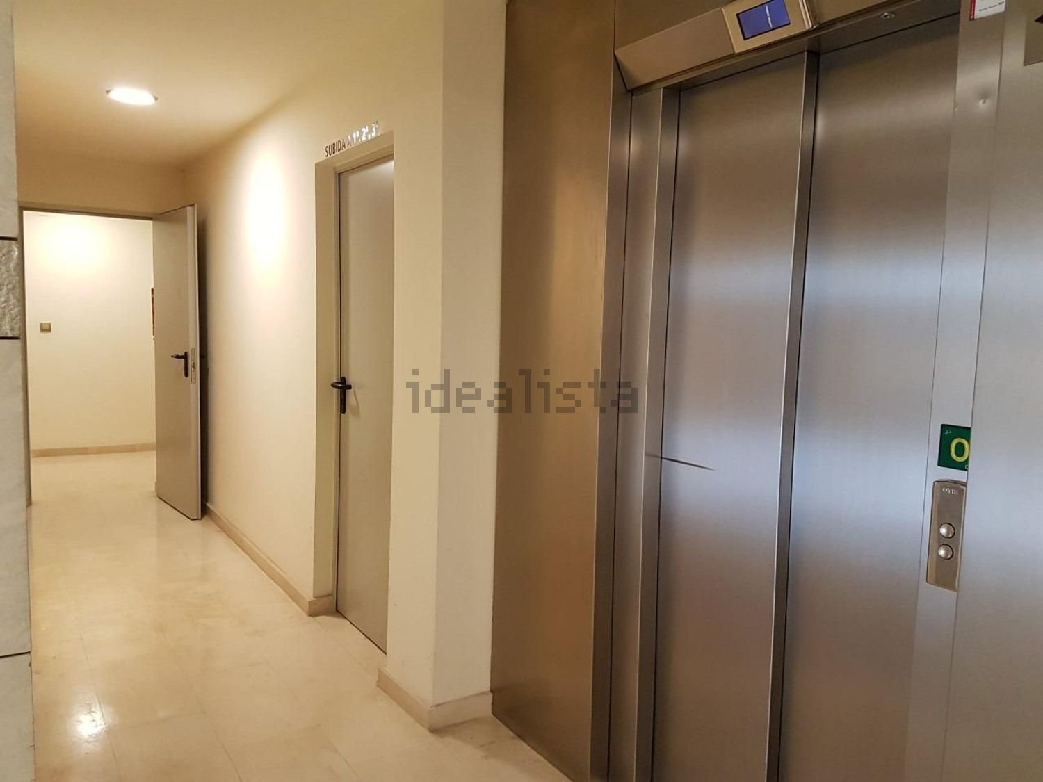 Pis de 65 m² a Múrcia