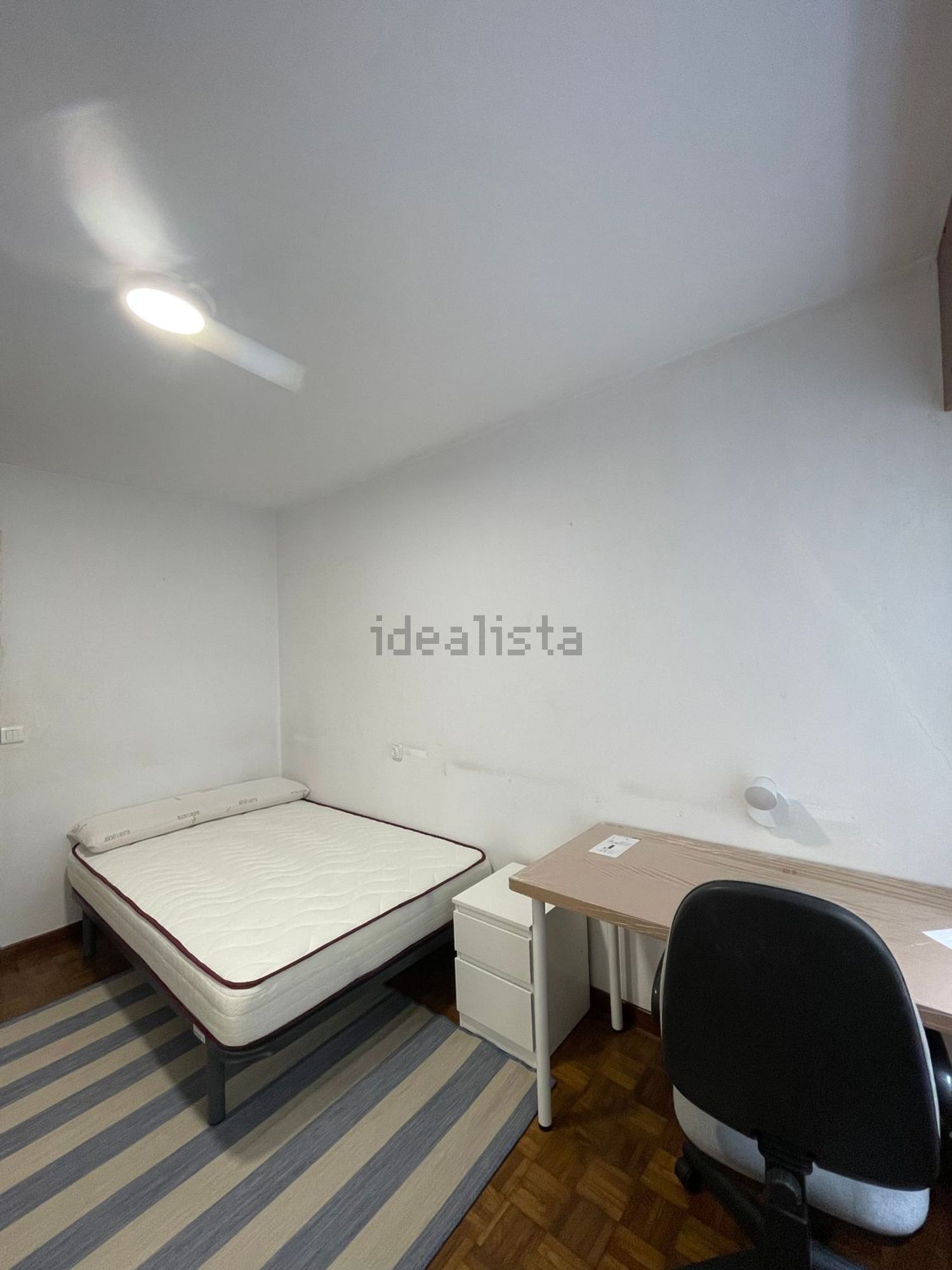 Habitació de lloguer, Santiago de Compostel·la