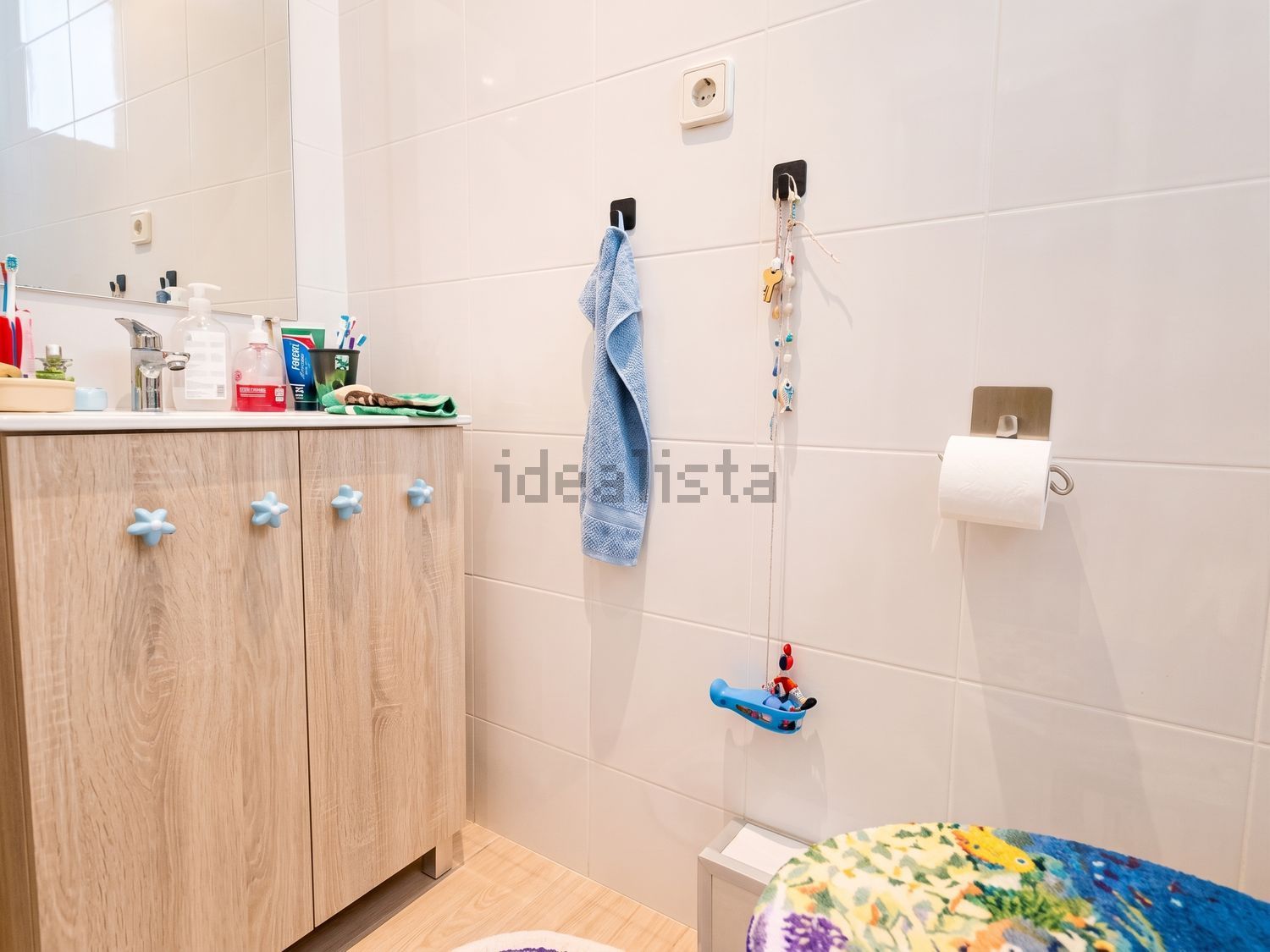 Appartamento 126 m² a Madrid