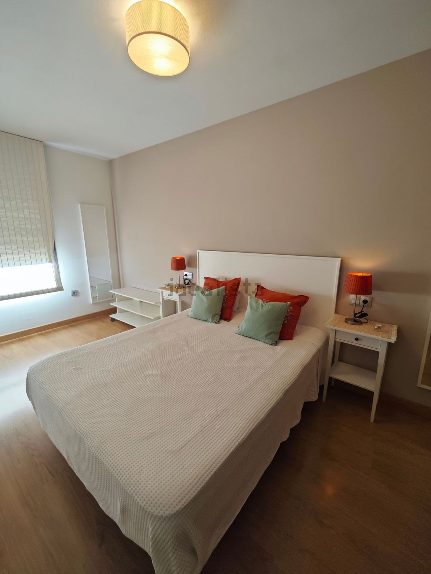 Piso de 60 m² en Murcia