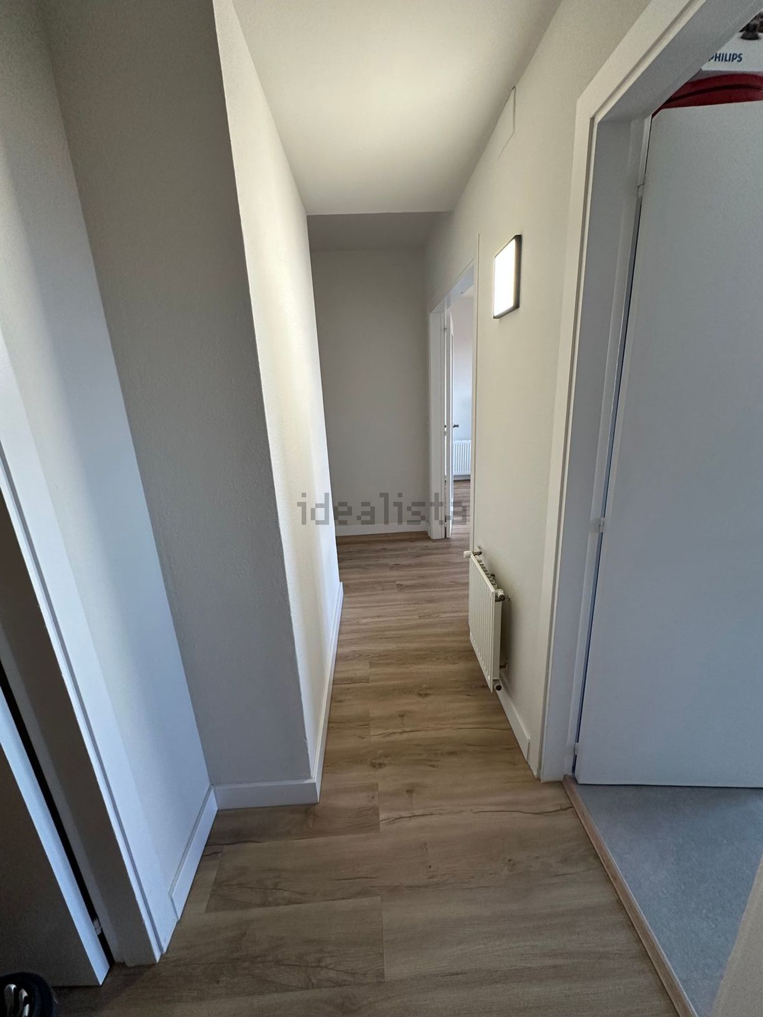 Chambre à louer, Vic
