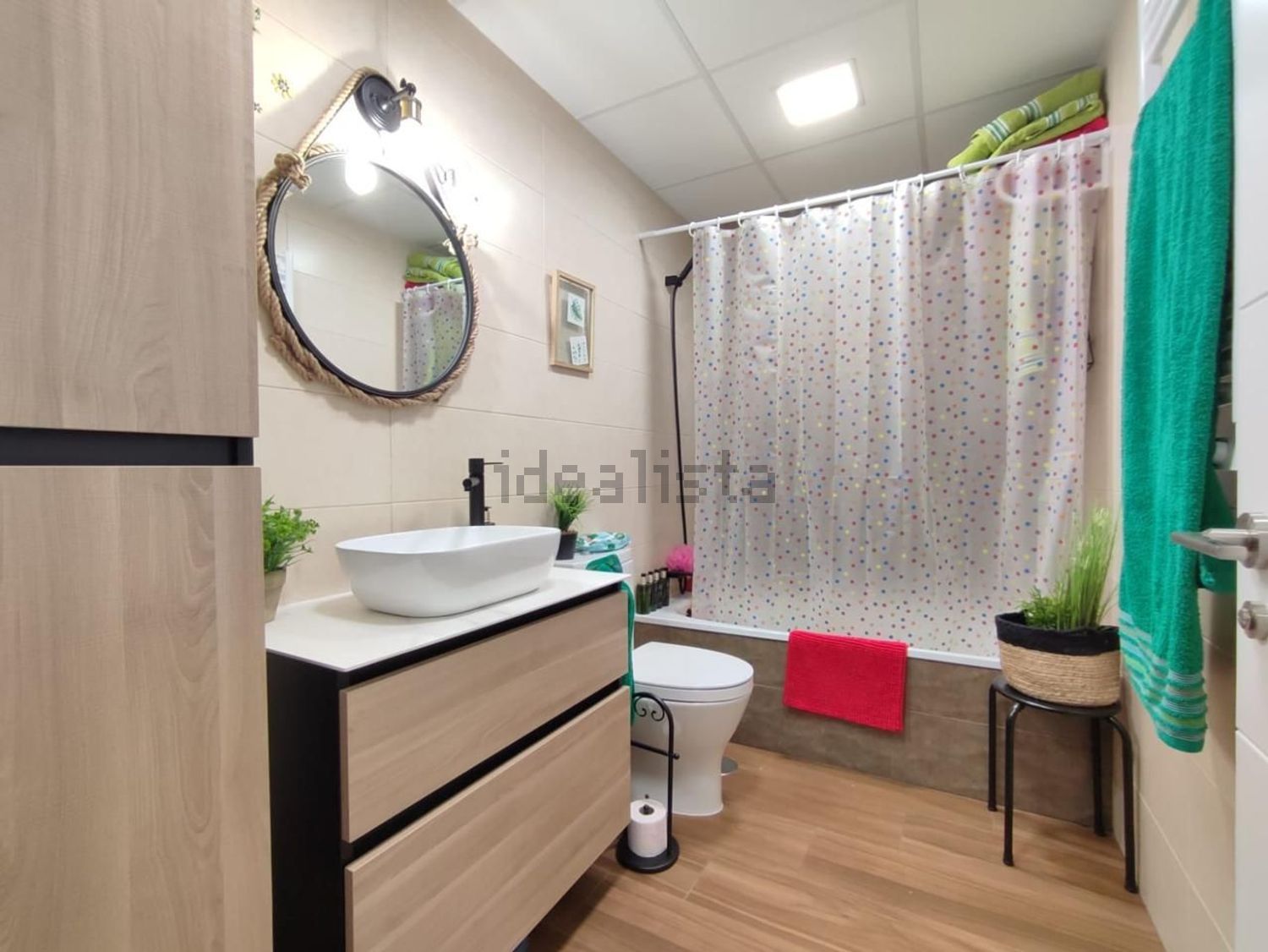 Apartamento 113 m² em Albacete