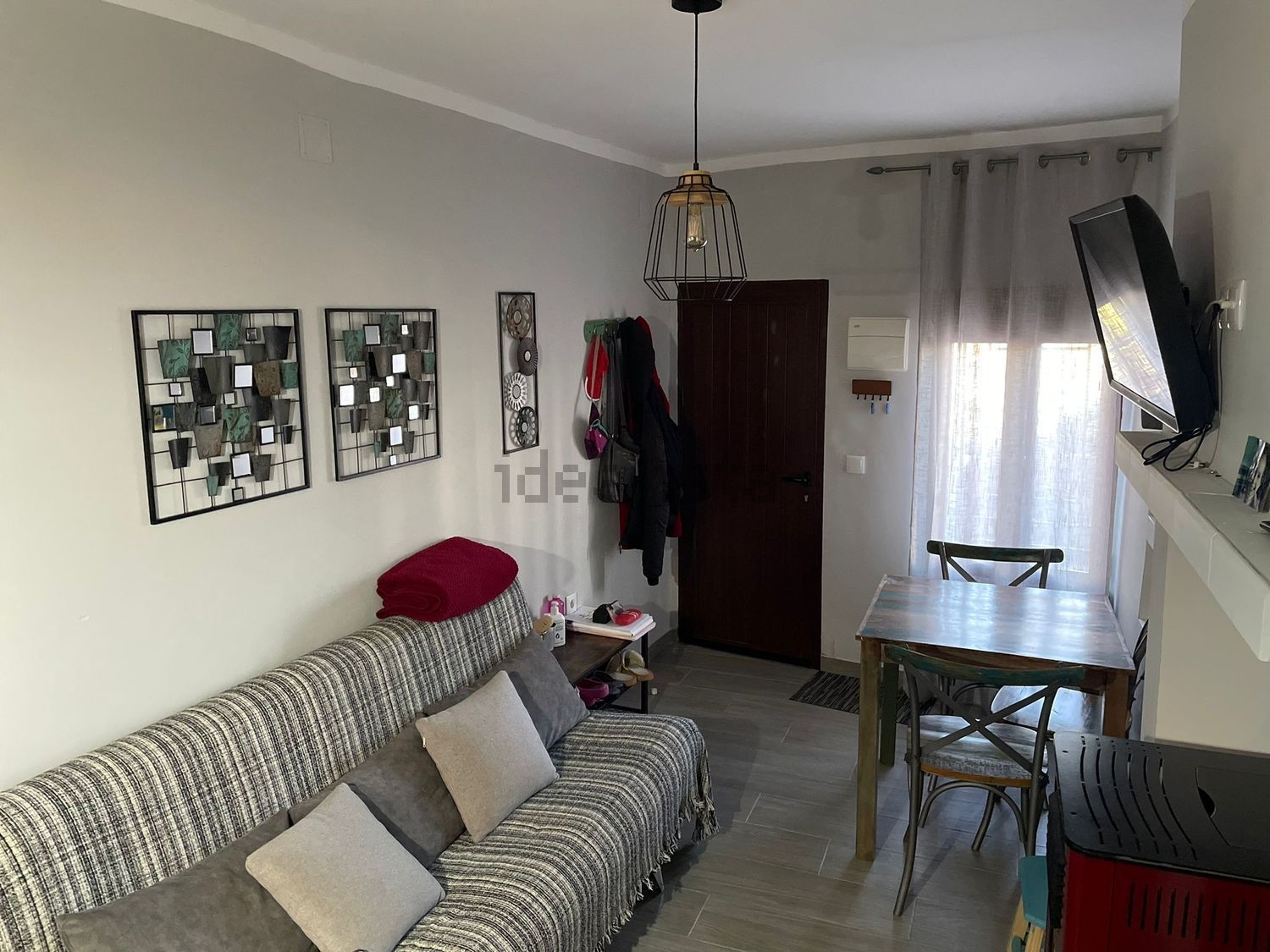 Pis de 80 m² a Pozohondo