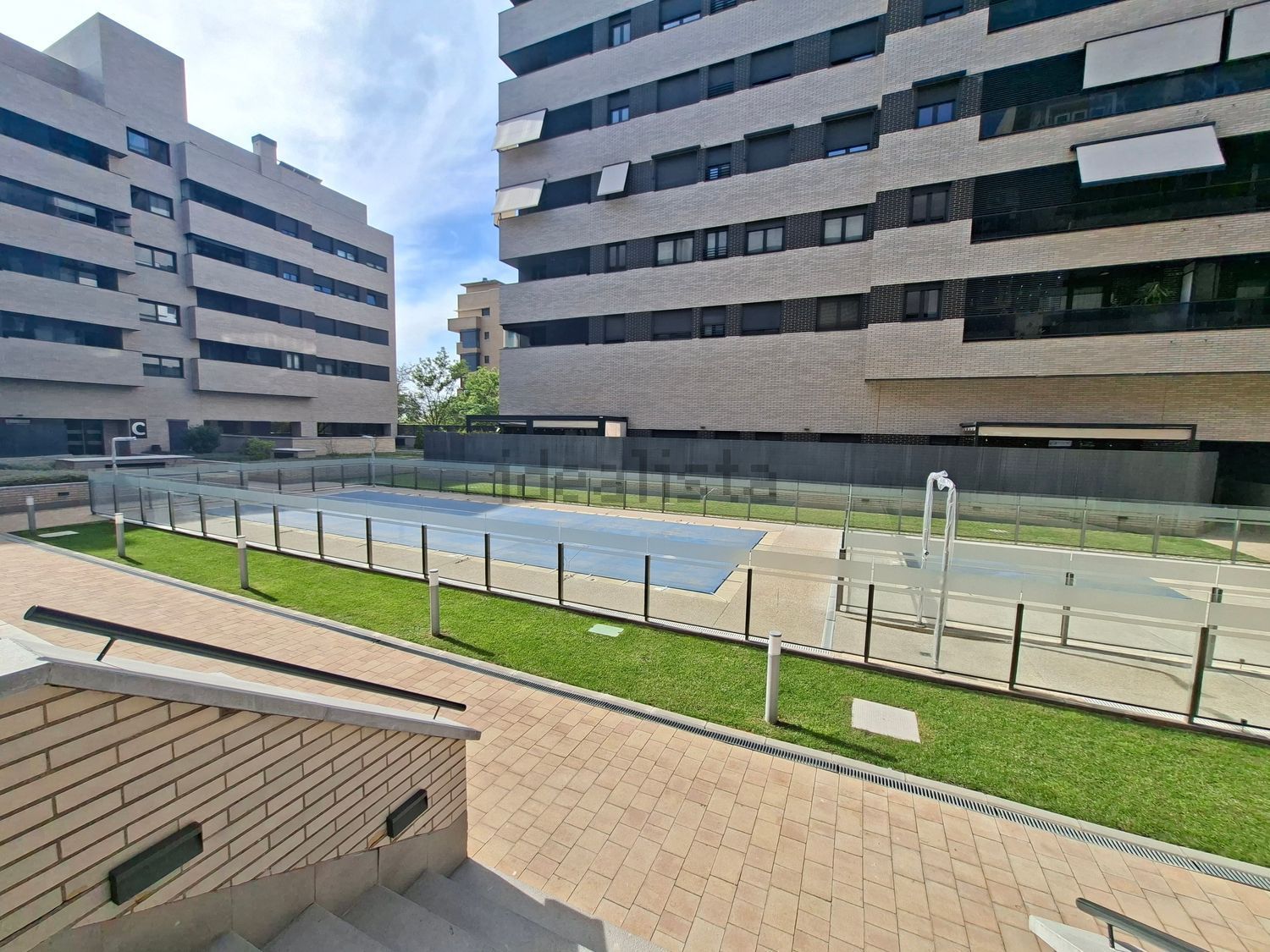 Pis de 172 m² a Madrid