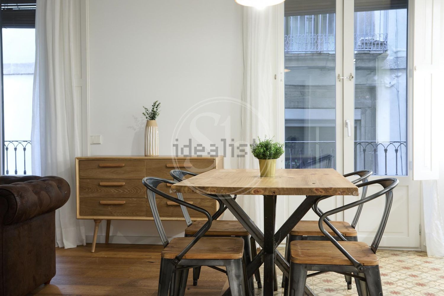 Pis de 80 m² a Barcelona