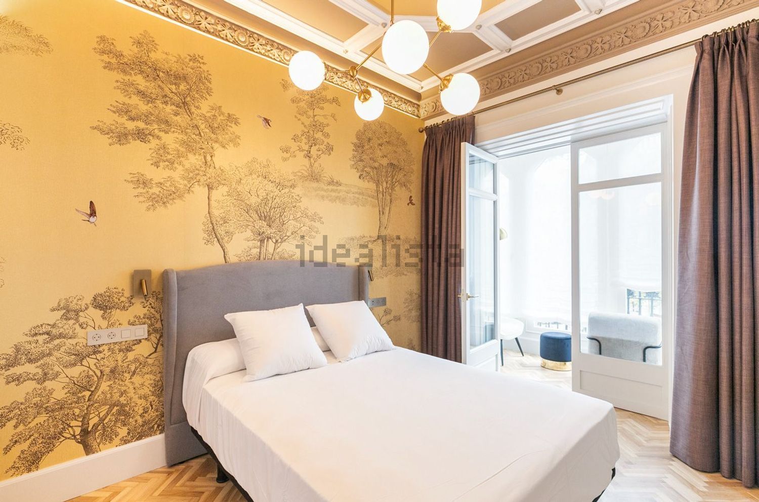 Appartamento 120 m² a Barcelona