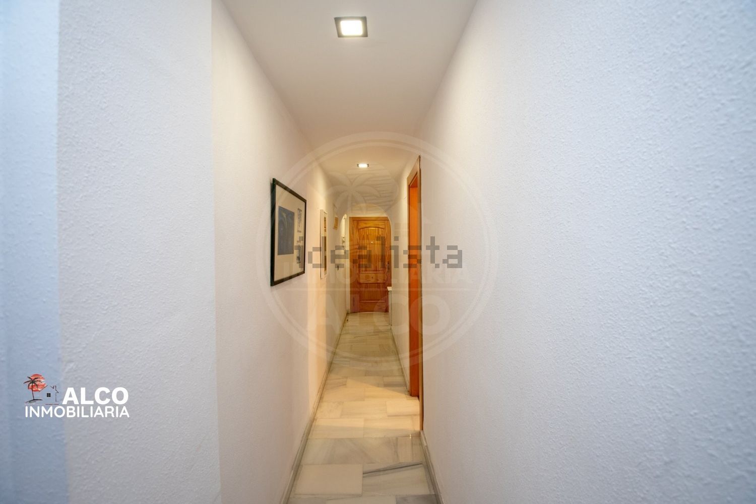 Piso de 63 m² en Torrox
