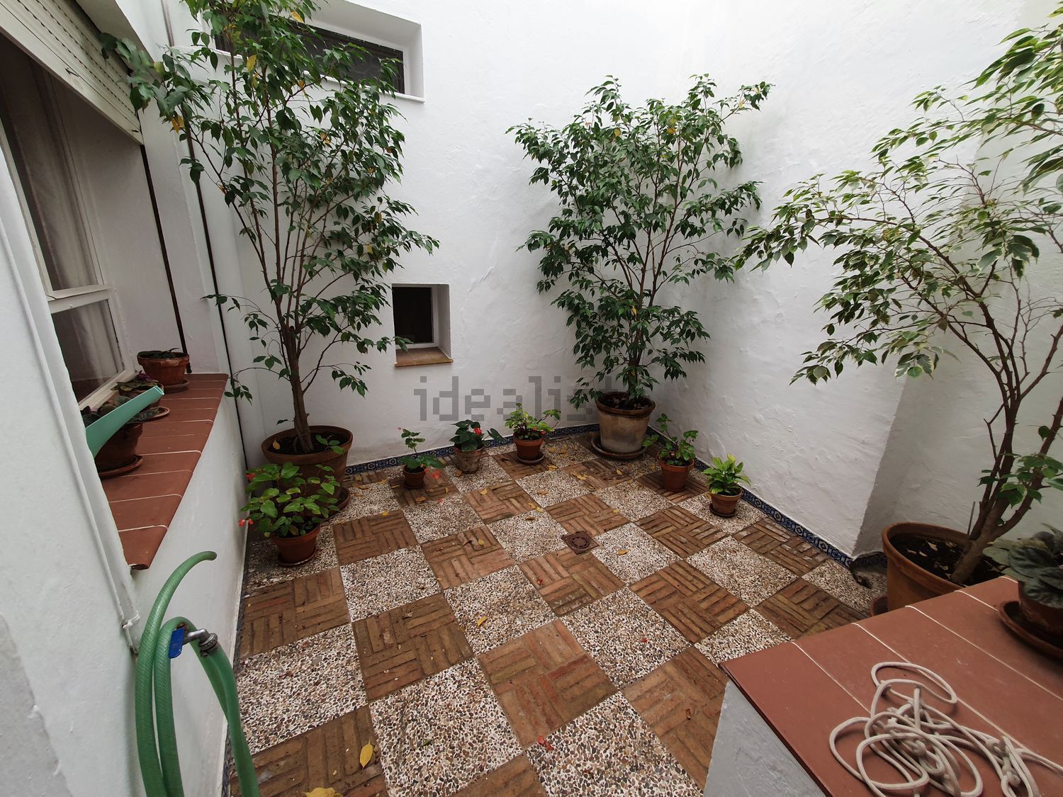 Pis de 75 m² a Sevilla