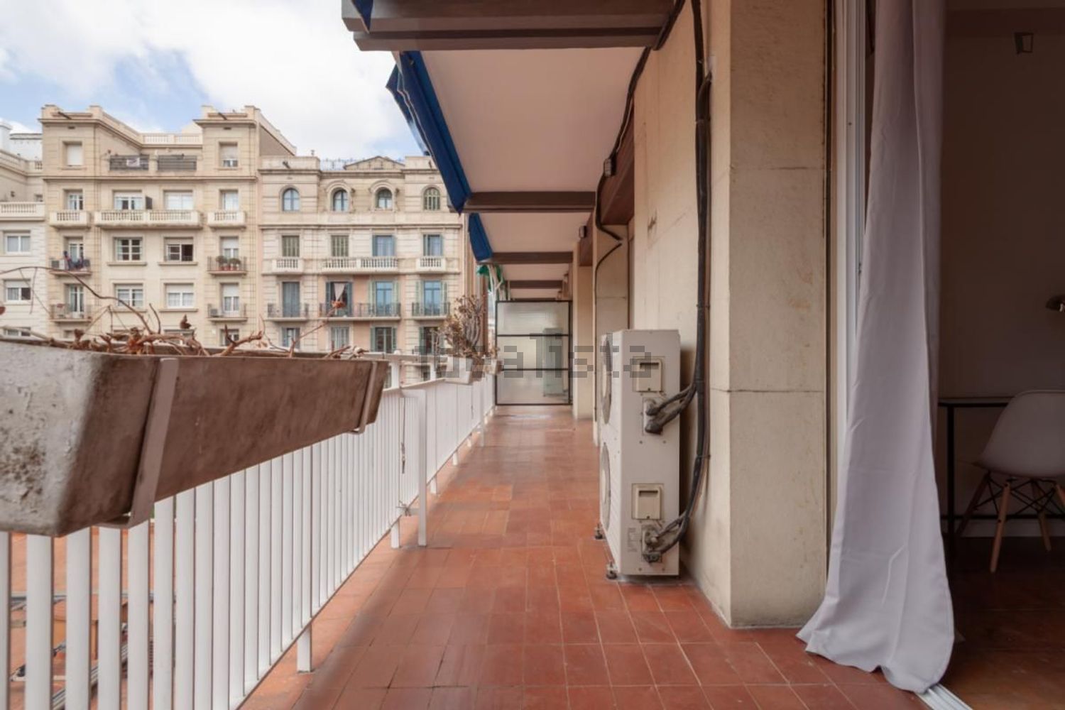 Habitación en alquiler, Barcelona