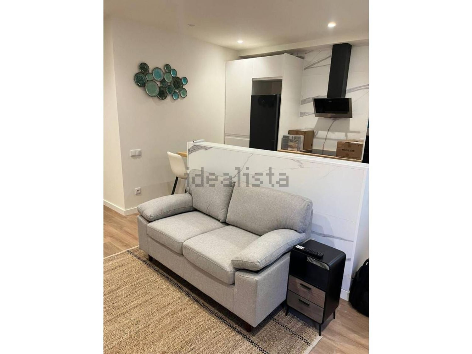 Piso de 50 m² en Castelldefels