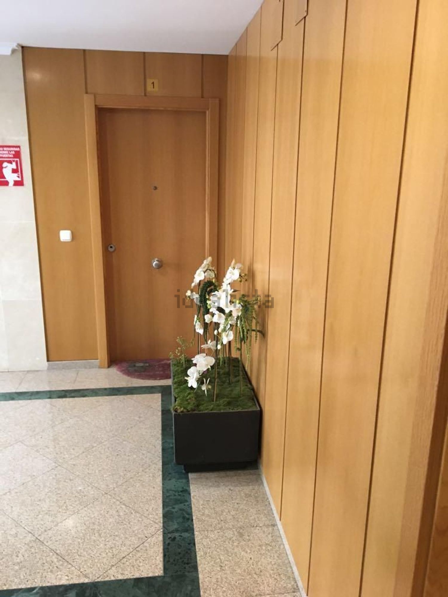 Piso de 107 m² en Córdoba