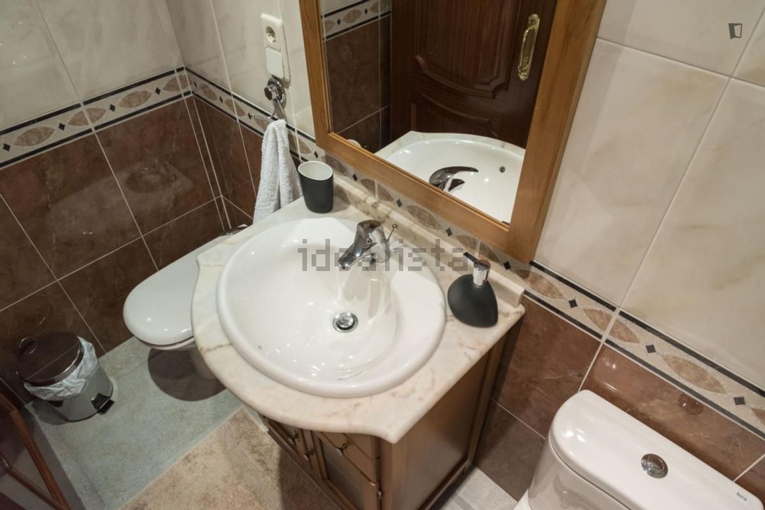 Habitación en alquiler, Madrid
