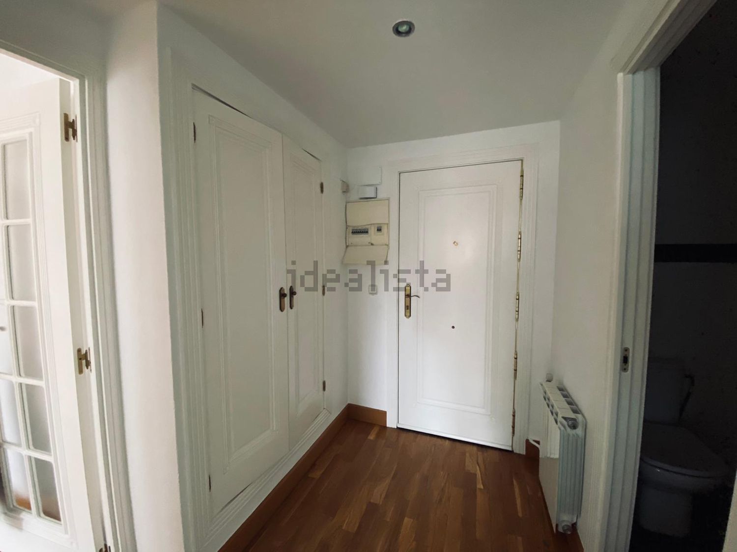 Pis de 59 m² a Saragossa