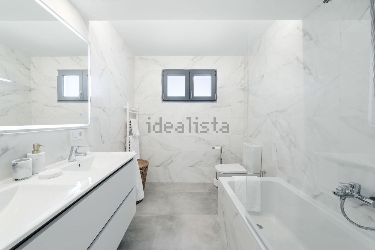 Pis de 168 m² a Palma
