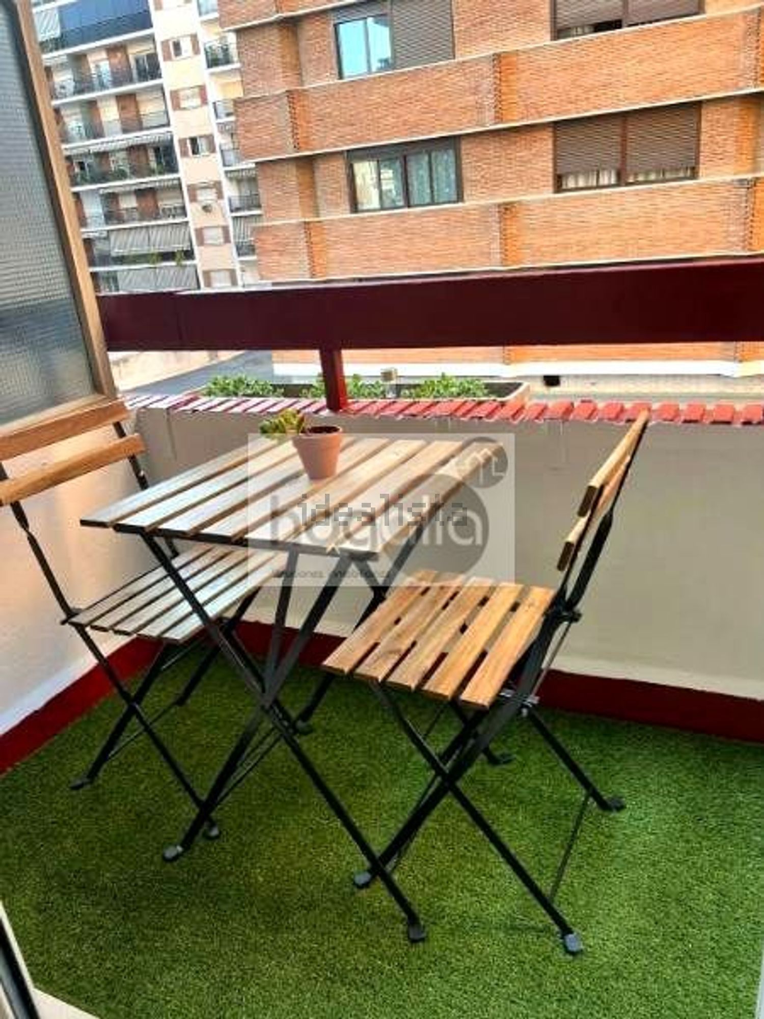 Appartement 55 m² à Séville