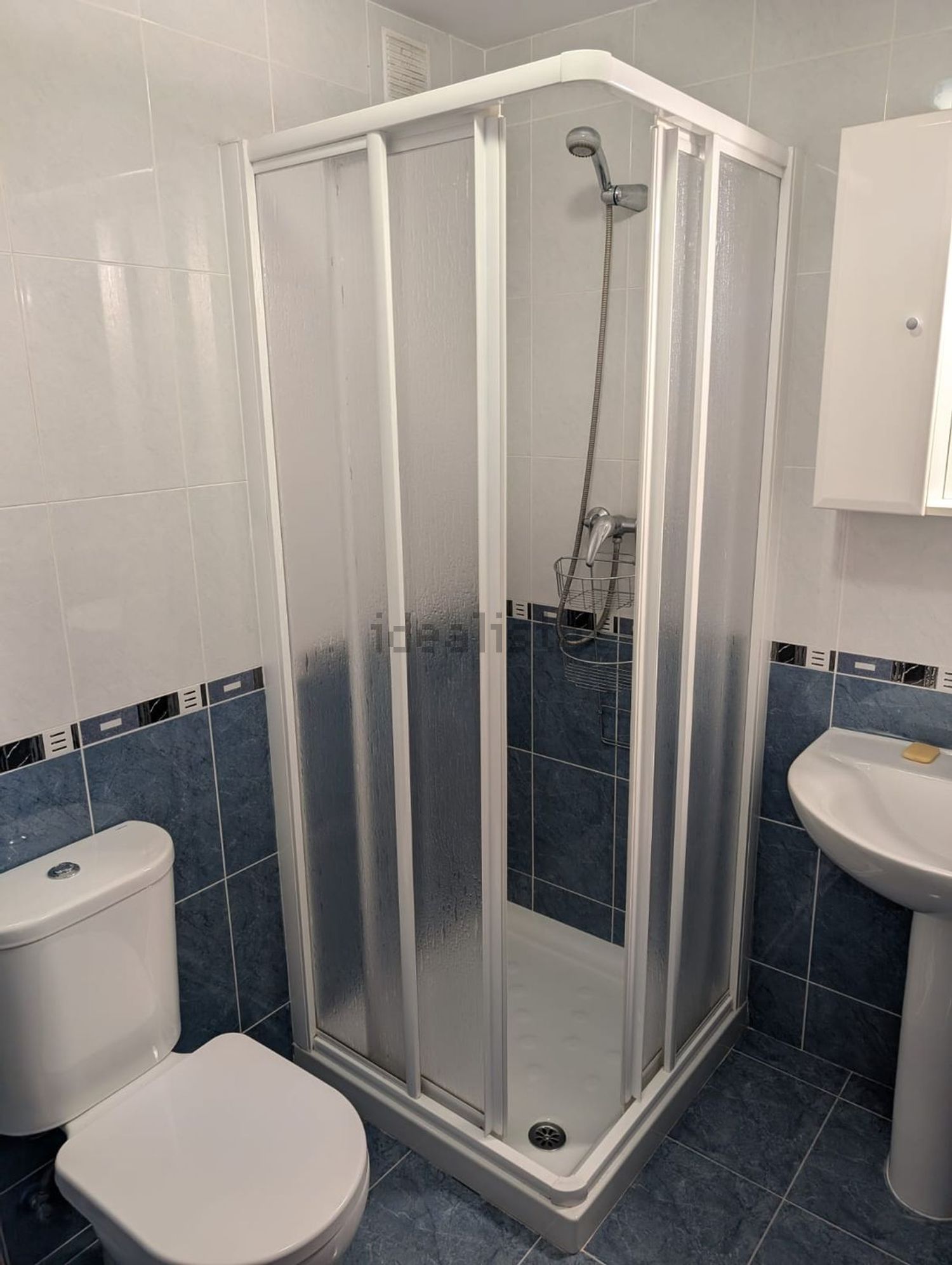 Piso de 80 m² en Ponferrada